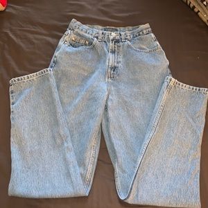 Van Heusen vintage  Mom Jeans